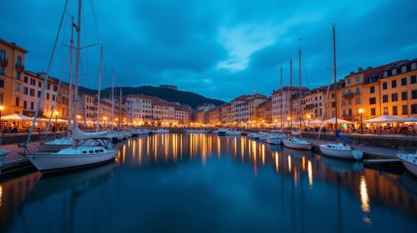 Création de site web à nice : donner vie à votre projet digital dans la capitale azuréenne