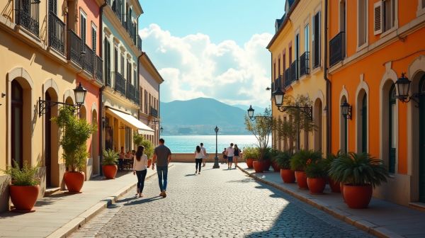 Création de site web à nice : donner vie à votre projet digital dans la capitale azuréenne