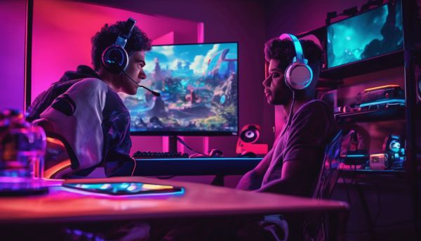 Discord PS4 vocal : comment optimiser votre expérience de jeu