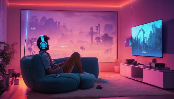 Jouer sur PS4 avec Discord : régler le chat vocal facilement