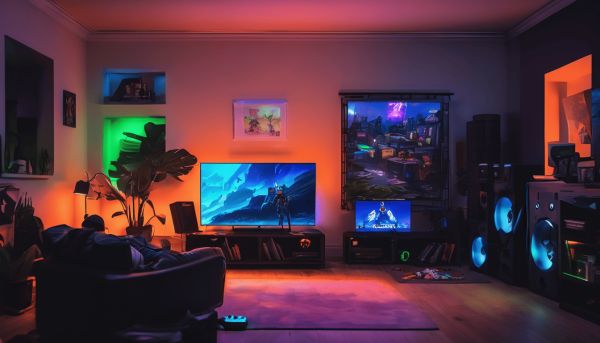 Maîtriser la connexion de Discord sur PS4 pour communiquer en jeu