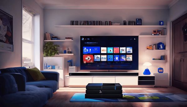 Peut-on réellement installer Discord sur PS4 ?