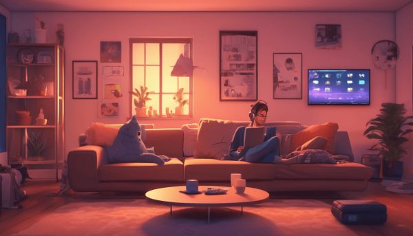Utiliser Discord sur PS4 : guide pratique et astuces essentielles