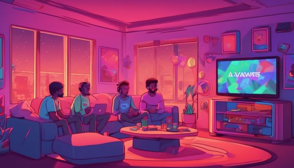 Utiliser Discord sur PS4 pour communiquer en ligne entre amis