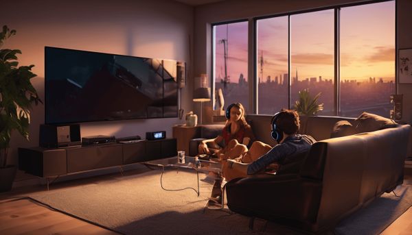 Utilisez le chat vocal Discord sur PS4 pour vos jeux