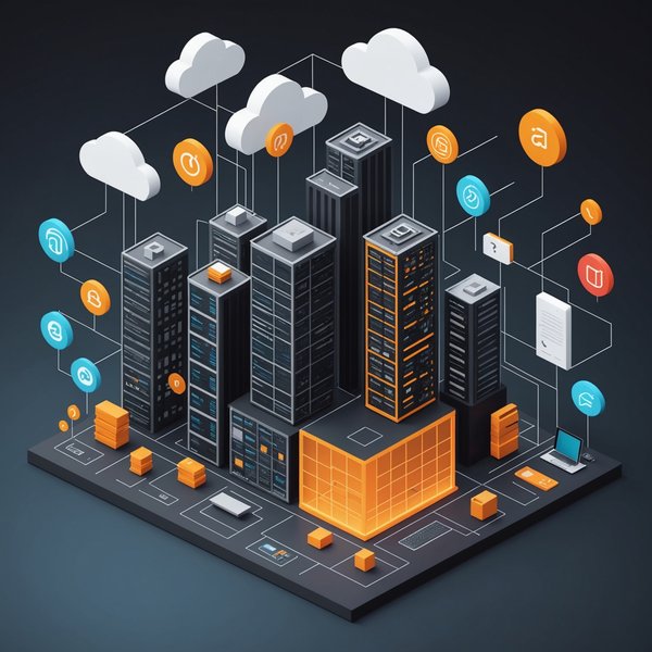 Quels sont les avantages de la mise en œuvre d'une architecture serverless pour les applications web ?