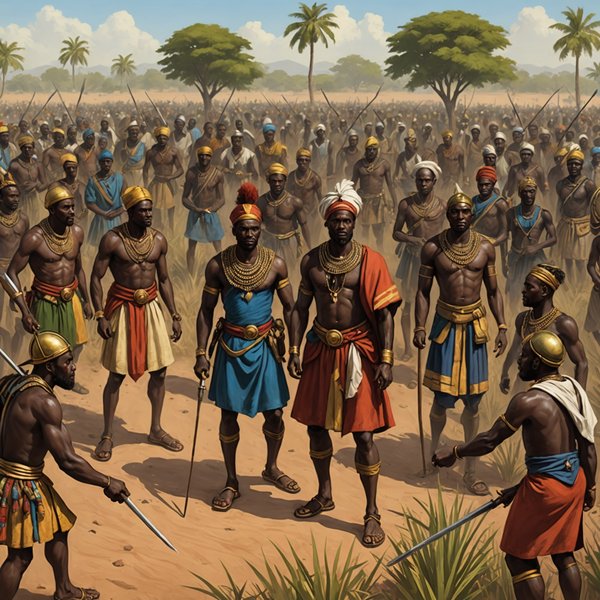 Quels sont les défis de la création d'un jeu de stratégie basé sur l'histoire de l'Afrique précoloniale?