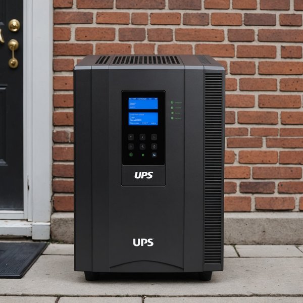 Comment choisir un bon onduleur pour protéger un réseau domestique?