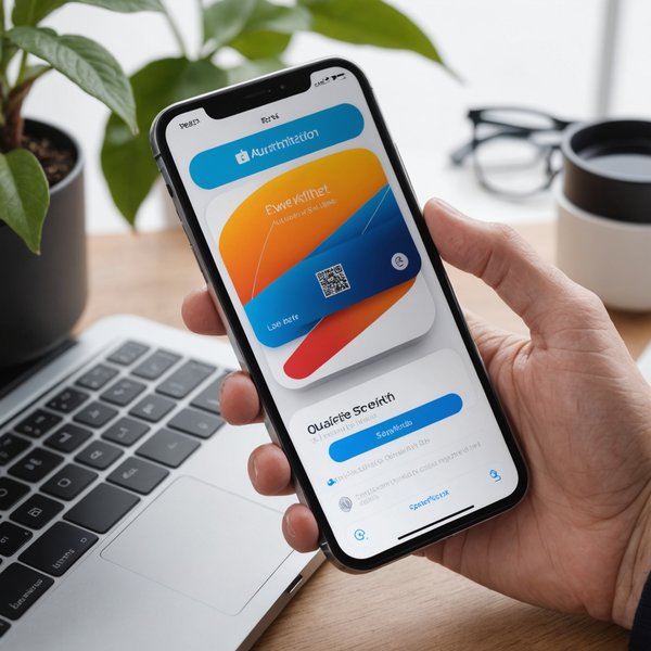 Comment paramétrer et utiliser l'authentification à deux facteurs sur un iPhone 13 pour plus de sécurité ?