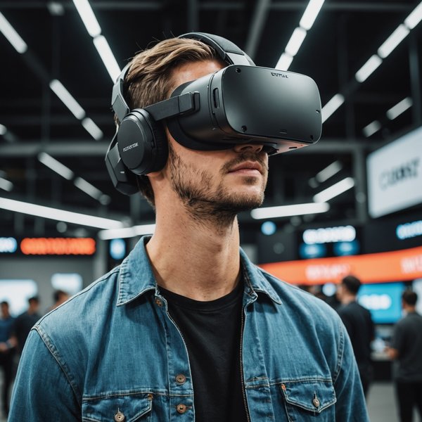 Comment optimiser un réseau local pour des applications de réalité virtuelle?