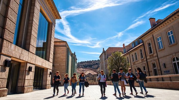 Découvrez game academy d'avignon : l'école innovante pour talents des jeux vidéo